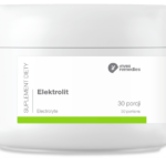 Elektrolity Invex 150 g Suplement diety 30 porcji