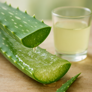 Aloes – właściwości lecznicze, sok z aloesu na jelita i jak stosować