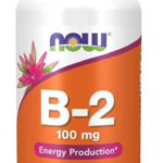 Witamina B2 - Ryboflawina 100 mg...