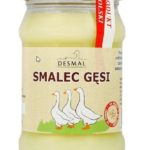 Smalec gęsi 300 ml Desmal
