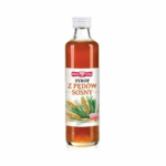 Syrop z Pędów Sosny 250 ml - Polska Róża