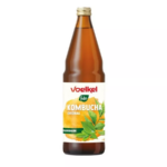 Kombucha ekologiczna original (750 ml) - VOELKEL