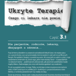 Ukryte Terapie. Część 3.1 Jerzy Zięba