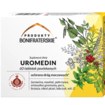 Uromedin 60 tabl. powlekanych PRODUKTY BONIFRATERSKIE