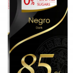 Torras Czekolada gorzka 85% kakao bez...