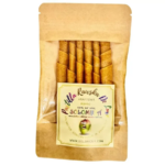 Pastilla MANGO Solomijka 50 g Stewiarnia