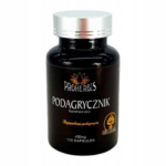 Podagrycznik 450 mg 100kap. Proherbis