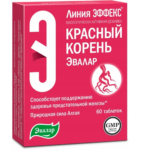 Czerwony Korzeń w Tabletkach 60 tabl.