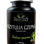 Przytula Czepna 400 mg 100 kaps. Proherbis