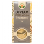 Natura Wita - Dyptam Korzeń Mielony - 50 g