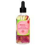 Bracia Mydlarze Aksamitny Olejek do ciała, Poranek Kwitnącej Róży