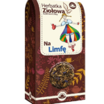 Herbata na Limfę 80 g Natura Wita