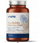 Na Libido Libistim Him 60kapsułek UNS