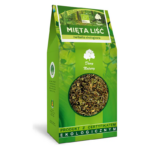 Herbatka Mięta liść 100 g DARY NATURY BIO