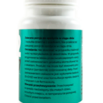 Visanto Zięba Witamina K-2 MK-7 100 mcg 60kaps - zdjęcie 3