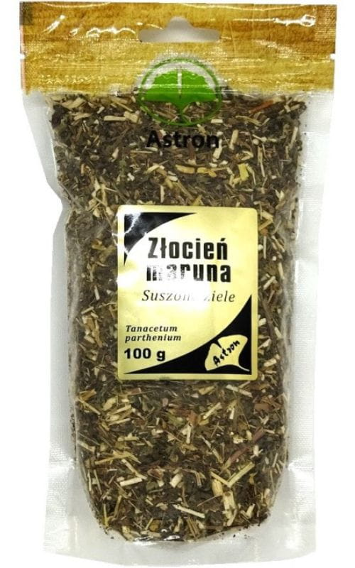 Złocień maruna 100 g Astron
