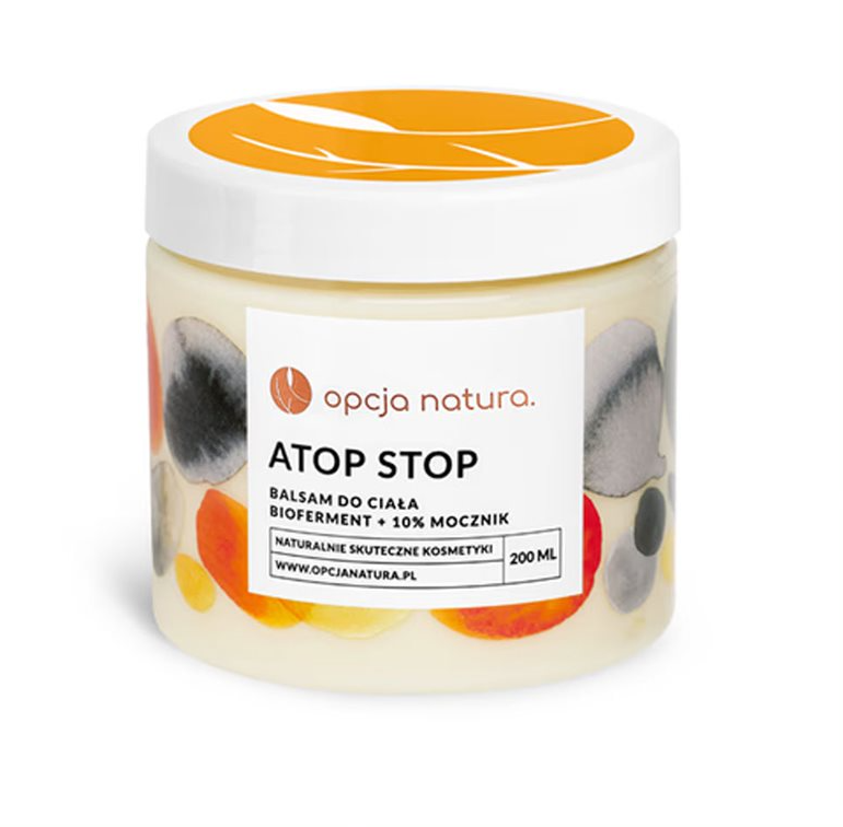 Balsam Atop Stop 200 ml Opcja Natura