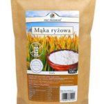 Pięć Przemian Mąka ryżowa BIAŁA bezglutenowa 500 g