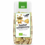 Imbir Kandyzowany Bio 100 g Bio...