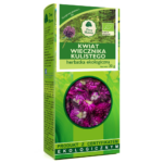 Wiecznik kulisty kwiat EKO 20 g Dary Natury