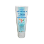 Maść Witaminowa A+E+F 50 ml Gorvita