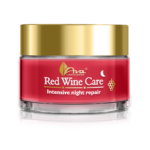 Red Wine Care Krem na Noc 50 ml Ava