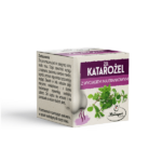 Żel KATAROŻEL z wyciągiem majerankowym 15 g