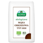 BIO Mąka orkiszowa 1850 EKOWITAL 1...