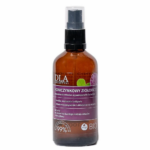 Koniczynkowy Ziołoocet - Płukanka do Włosów Wypadających 100 g - Kosmetyki DLA