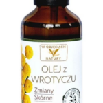 Olej z wrotyczu 50 ml W Objęciach Natury (Subtle Beauty)