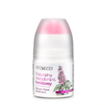 Nauralny Dezodorant Kwiatowy 50 ml Sylveco