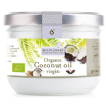 Olej Kokosowy Virgin Bio 200 ml Bio Planet