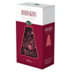 Hibiskus Zioła Całe Suszone Kwiaty Kawon 100 g