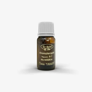 Olejek eteryczny dla relaksu | Vapomix R-7 Dr Beta