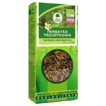 Herbatka Trzustkowa 30 g Dary Natury BIO