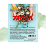 Zioła do Kąpieli Przeciwpasożytniczej100 g Proherbis