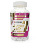 Jungle Girl Burner 120 kaps 7Nutrition