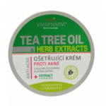 VIVACO - krem na trądzik z...