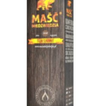 Maść z Niedźwiedzia Silne Grzanie 100...