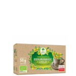 Herbatka dziurawiec ziele 25x 2 g Dary Natury
