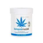 MedicProgress 5% Konopne Mazanie 250 ml