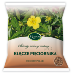 Pięciornik Kłącze 50 g Kawon