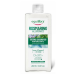 Equilibra Szampon ROZMARYN z kwasem hialuronowym...