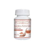 Babka Płesznik mielona 150 g Gorvita