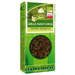 Ziele Nasturcji Herbatka Dary Natury 50 g
