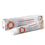 Ratownik nr 136 krem wybielający aktywny 50 g Dr Retter