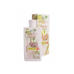 Szampon wzmacniający włosy Czosnkowy BioPharma 200 ml