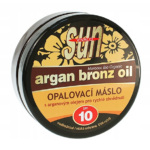 SUN Argan Bronz Oil masło do...