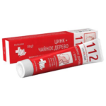 Balsam na trądzik do twarzy Dr. Retter Rescue Tea tree and Zinc 50 g