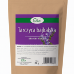 Tarczyca bajkalska krojony korzeń 50 g Flos
